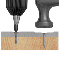 Nails-screws-drywall
