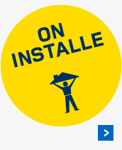 Vous ne savez pas comment contourner le probl&egrave;me? Nous, oui.