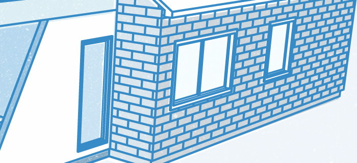 Eco-responsible doors and windows