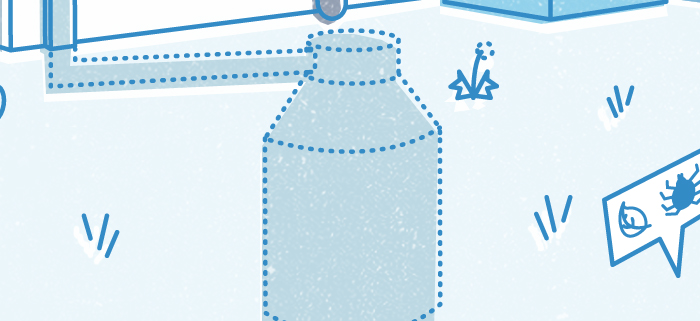 R&eacute;cup&eacute;ration des eaux grises &eacute;coresponsable