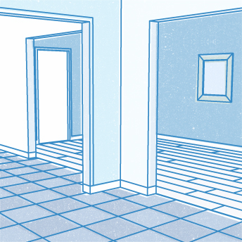Conseils rev&ecirc;tement de plancher &eacute;coresponsables