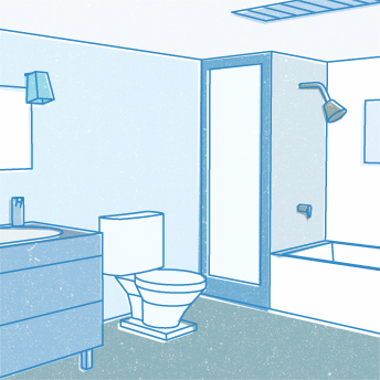 Eco-responsible Bathroom Expert Tips