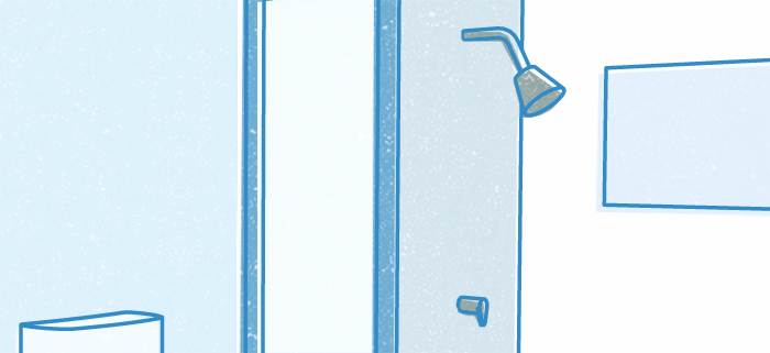 Eco-responsible Bathroom Plumbing