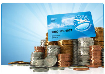 AIR MILES Cash at RONA
