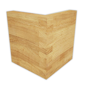 The dovetail joint is used in the making of drawers and boxes