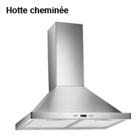 Hotte-cuisine-cheminee
