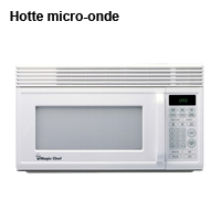 Hotte-micro-onde-cuisine