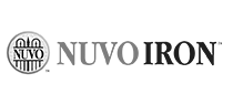 Nuvo Iron