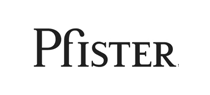 Pfister brand