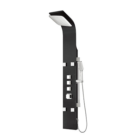Shower System