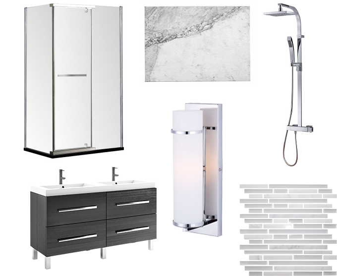 Bathroom Inspiration - Trends | RONA