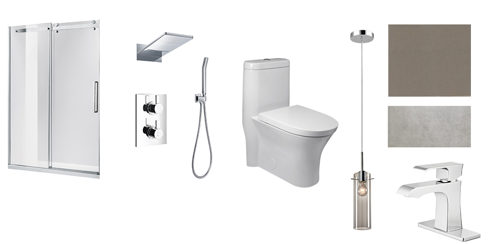 Bathroom Inspiration - Trends | RONA