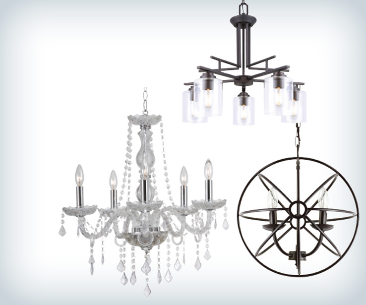 Indoor Lighting Ceiling Lights RONA