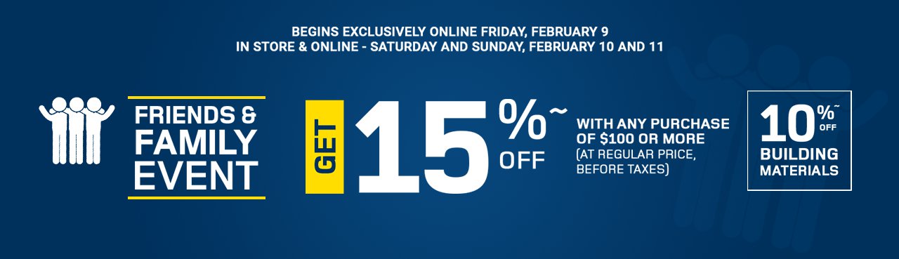 promos-participating-stores | RONA