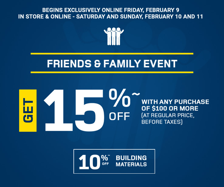 promosparticipatingstores RONA