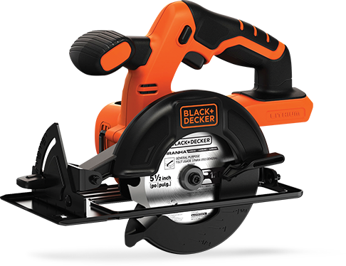 RONA  Your Black & Decker tool guide