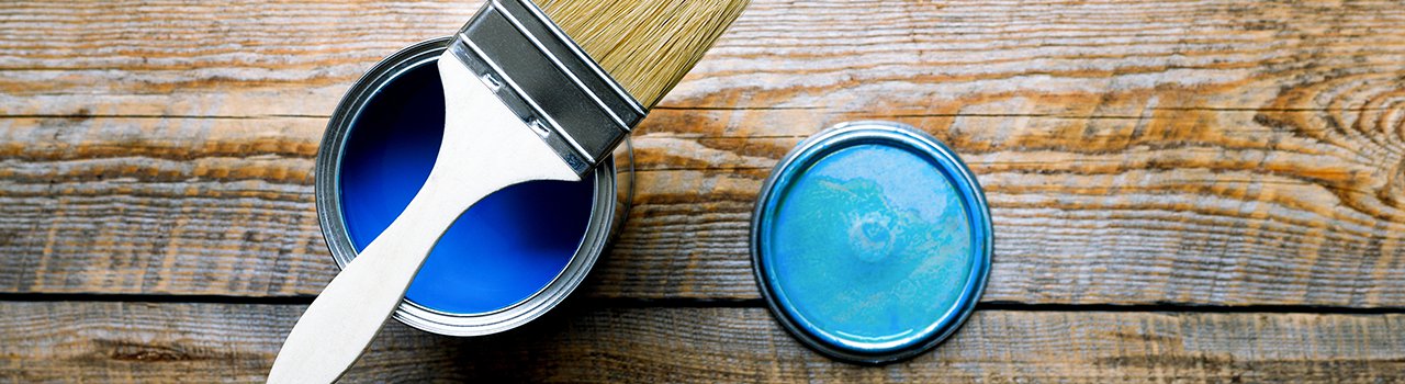 paint