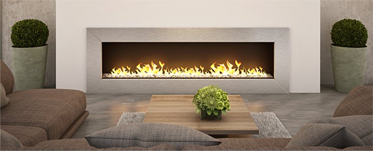 Choosing The Right Electric Fireplace, Good Electric Fireplaces