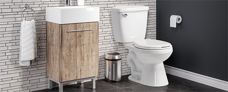 Nos toilettes