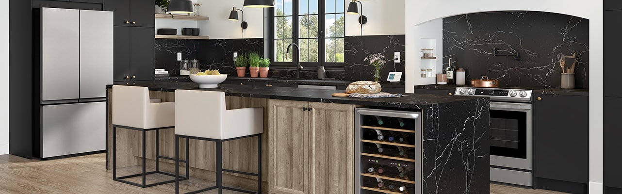 kitchen remodeling: kitchen islands, cabinets & accessories