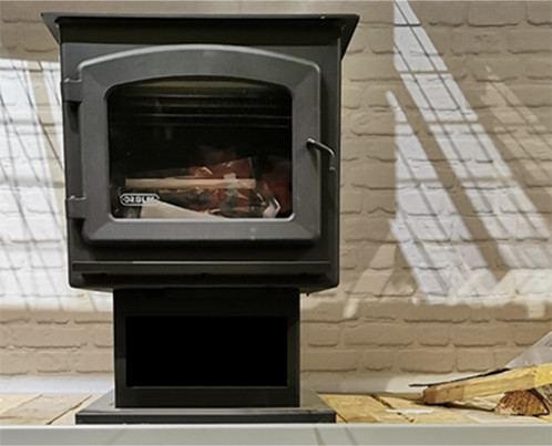 RONA Stove and Fireplace Boutique