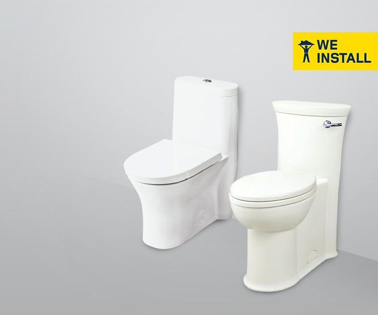 Renovation Projects And Home Construction RONA