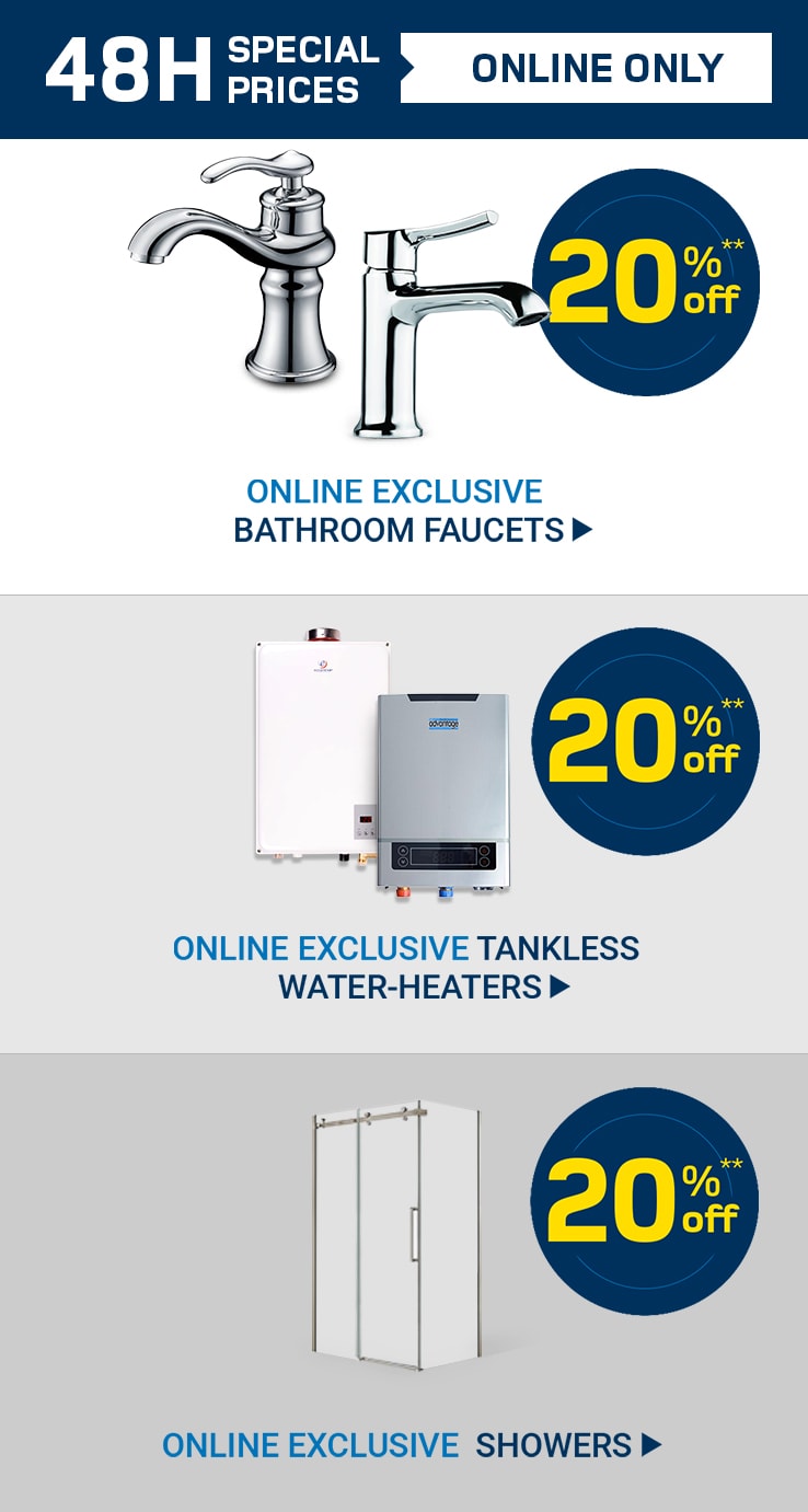 Renovation Projects And Home Construction | RONA