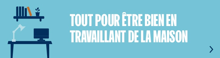 Bureau à la maison Bureau à la maison