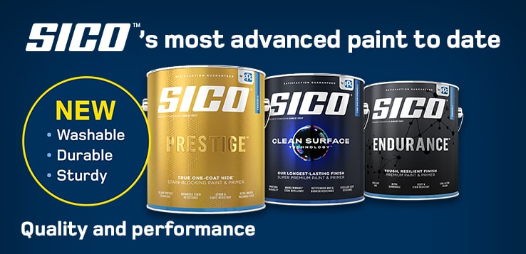 Sico New Selection