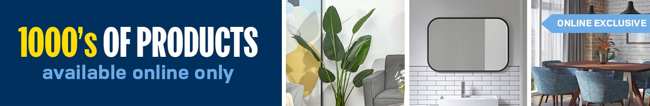 Renovation Projects And Home Construction | RONA