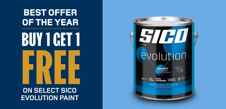Free Sico paint