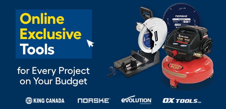 Renovation Projects And Home Construction | RONA