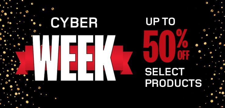 Cyber week
