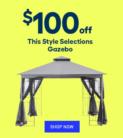 Patio Gazebo