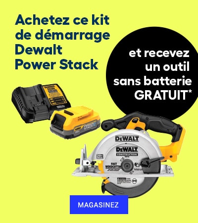 Promo outils