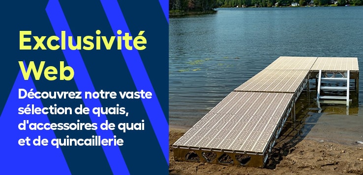 Quincaillerie de quai