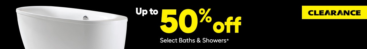 Bathroom: Toilets, Bidets, Showers, Furniture, Supplies & More | RONA