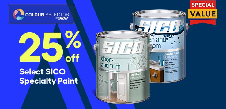 SICO Paint
