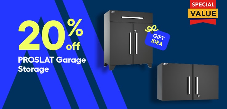 Garage Storage
