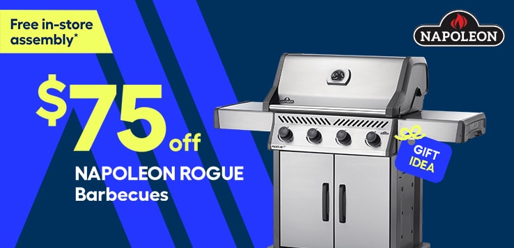 Napoleon Barbecues