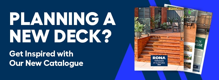 Renovation Projects And Home Construction | RONA