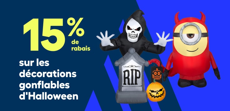 Promo Halloween