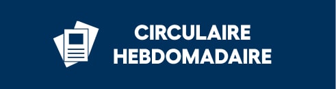 Circulaire de la semaine RONA