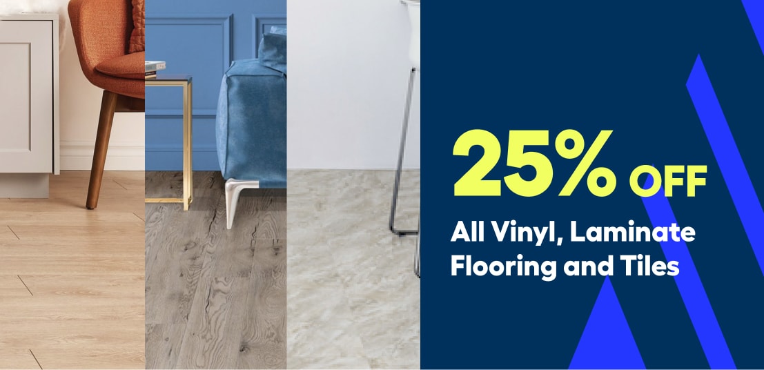 Vinyl & Linoleum Flooring Tiles, Planks, Click Flooring & More RONA
