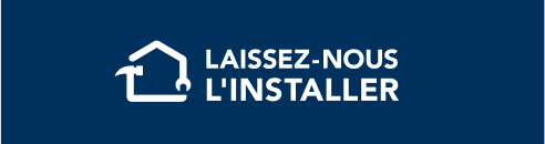 Services d'installation