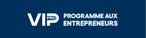 Programme pour pros RONA