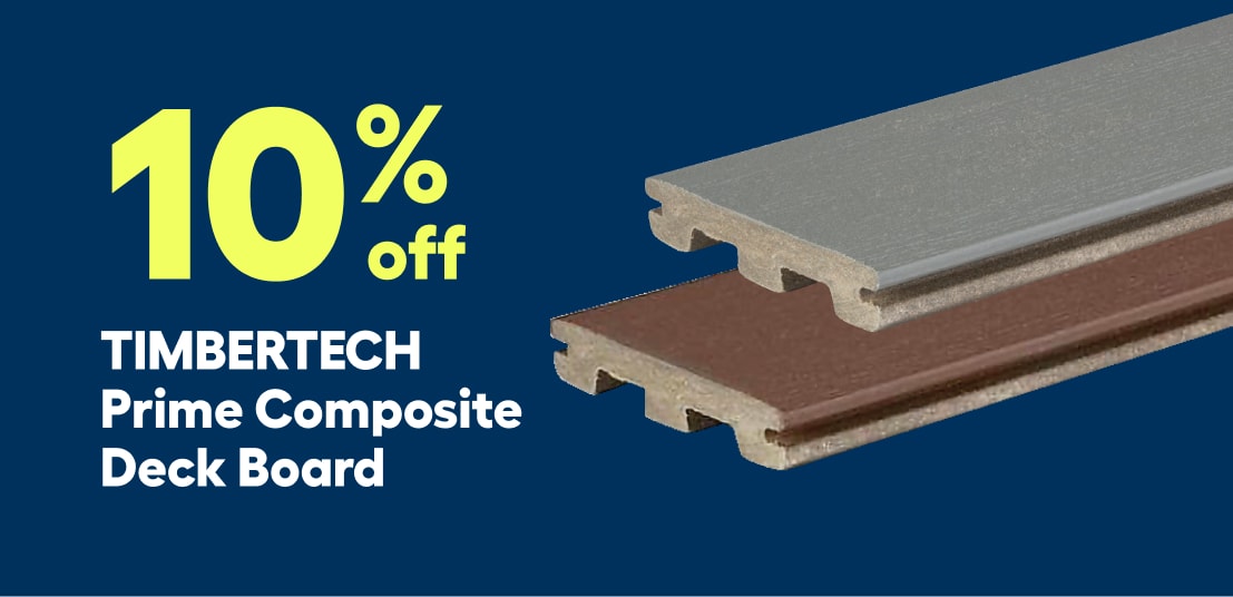 Decking – Composite Deck, Wood Deck, Cedar Deck & More | RONA