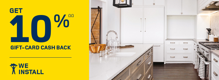 Kitchen Countertops Rona ΩΩ