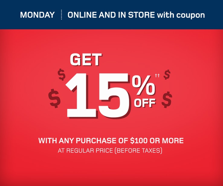 promosparticipatingstores RONA