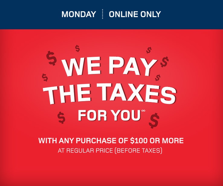 promosparticipatingstores RONA